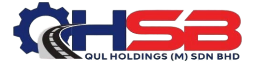 QUL HOLDINGS (M) SDN BHD